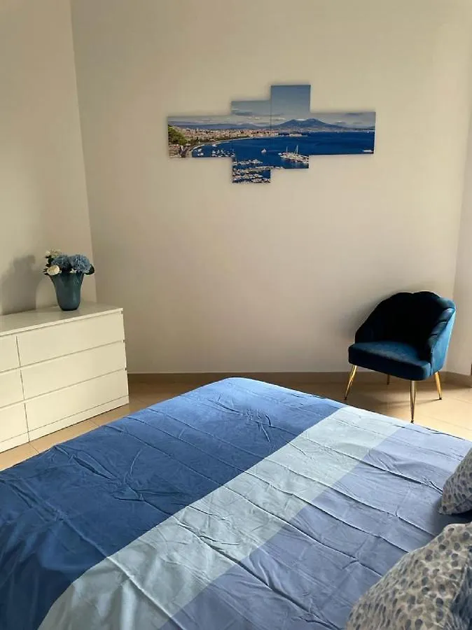 Nonna Fiamma Apartment Naples