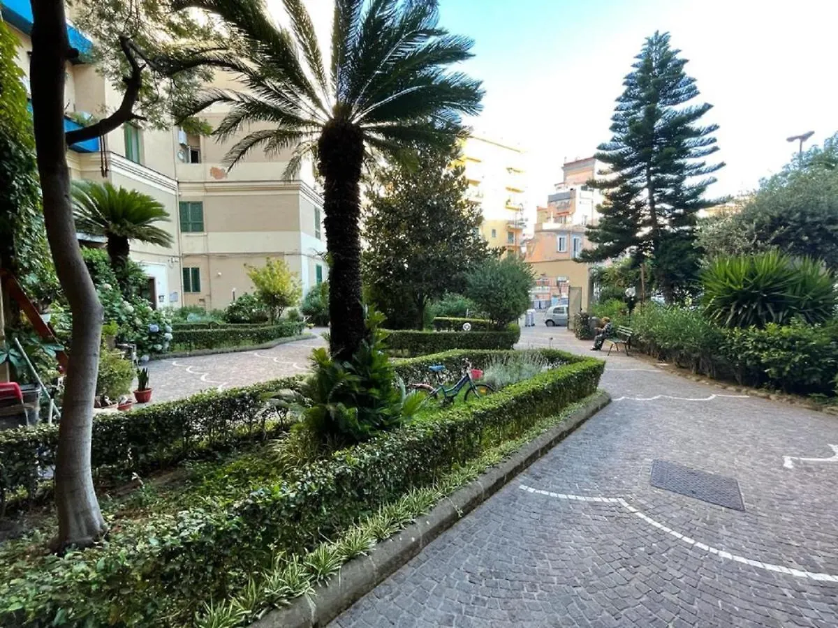 Nonna Fiamma Apartment Naples