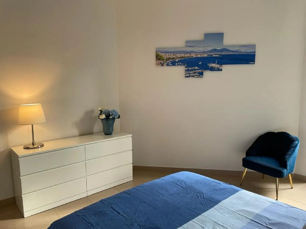 Nonna Fiamma Apartment Naples