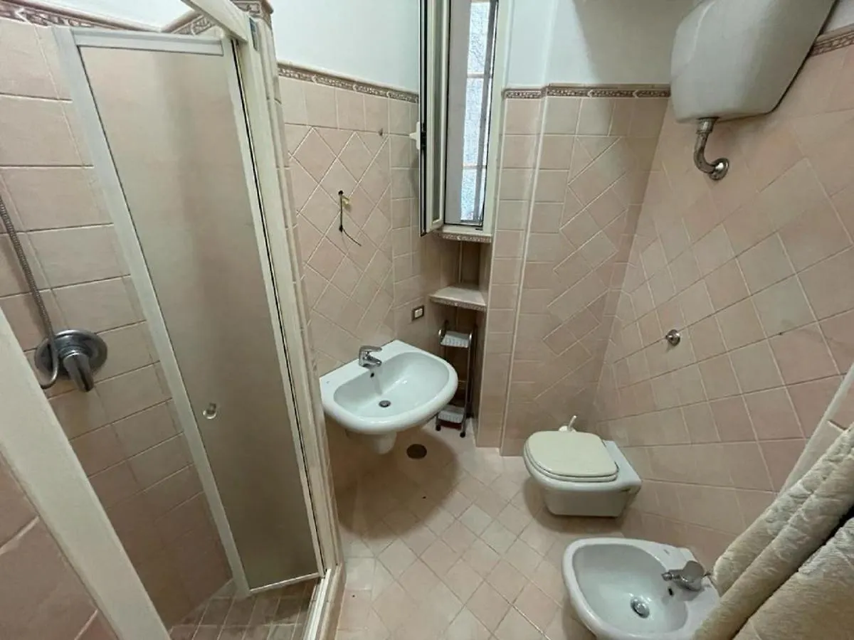 Apartmán Nonna Fiamma Neapol Itálie