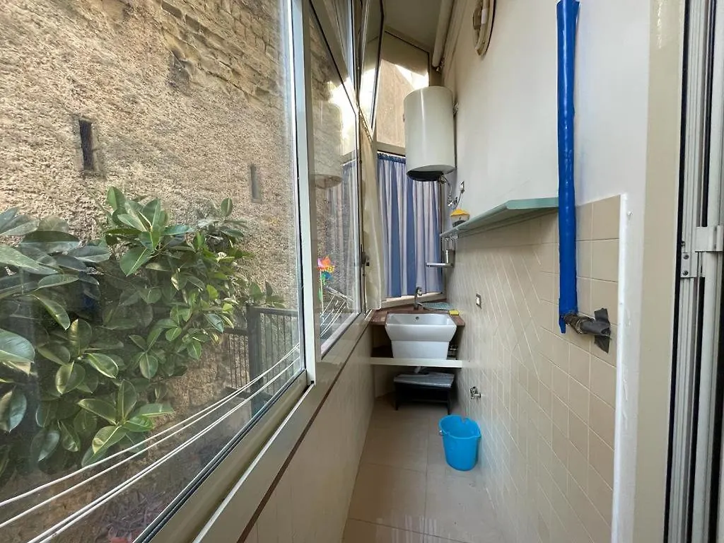 Nonna Fiamma Apartment Naples