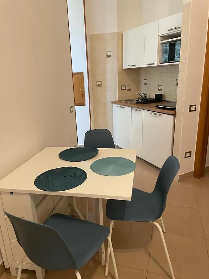 Nonna Fiamma Apartment Naples
